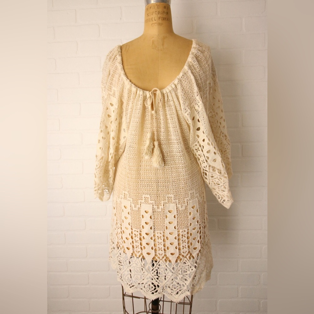 Eberjey Swim Coverup